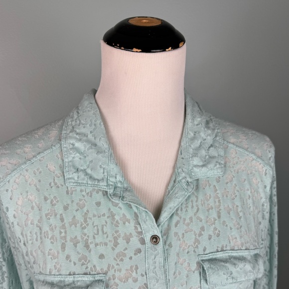 Cozy Long Sleeve - Picture 6 of 7